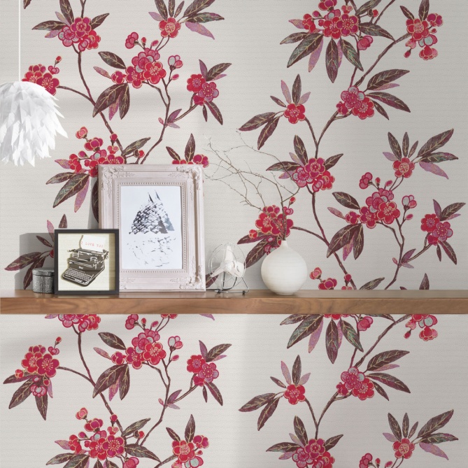 Papel pintado - KASOGIS 03 - 274733