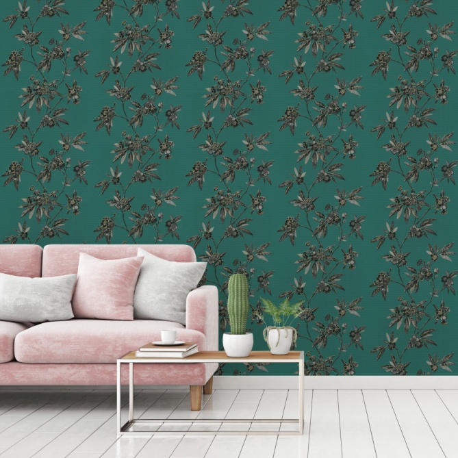 Papel pintado - KASOGIS 02 - 274732