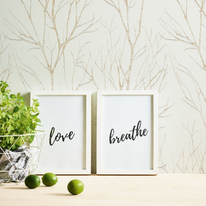 Papel pintado - KINTAMAN 03 - 62733