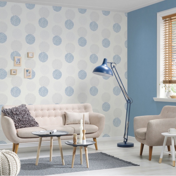 Papel pintado - LOMNOK 02 - 462732