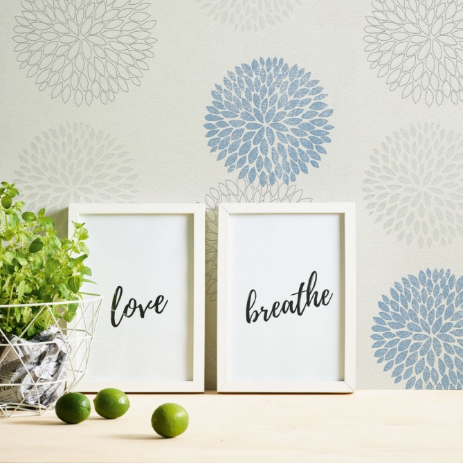 Papel pintado - LOMNOK 02 - 462732