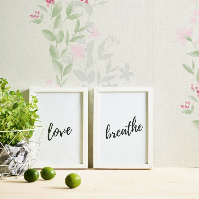 Papel pintado - CANGGU 01 - 662731