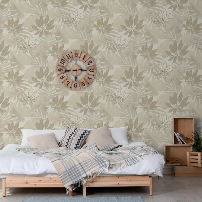 Papel pintado - LAMADRID 02 - 60312