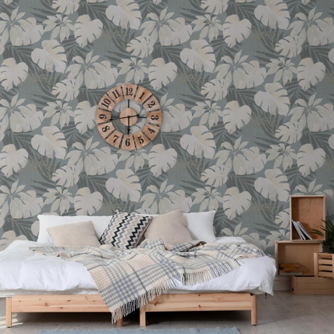 Papel pintado - LAMADRID 01 - 60311