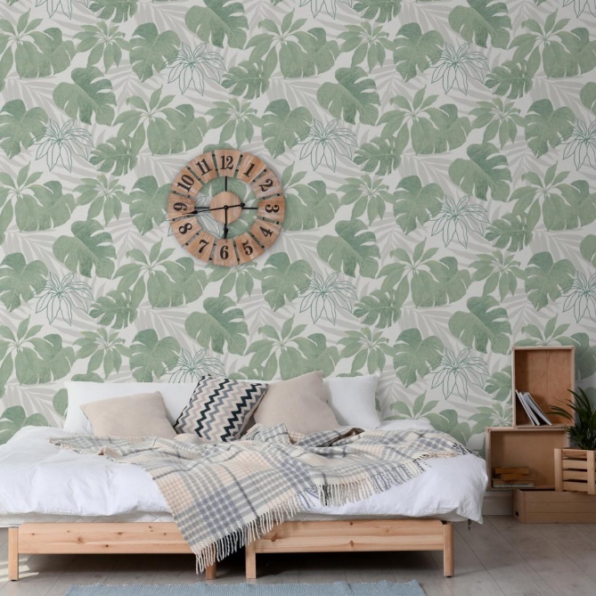 Papel pintado - LAMADRID 04 - 60314