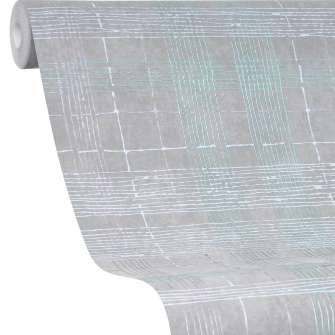 Papel pintado - NIMEGA 03 - 43039