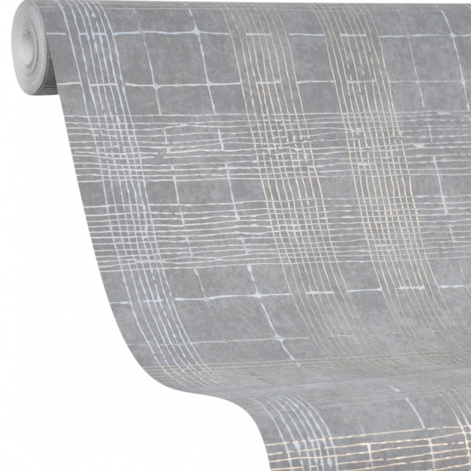 Papel pintado - NIMEGA 02 - 43038