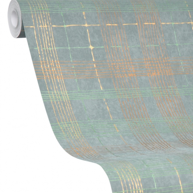 Papel pintado - NIMEGA 01 - 43037