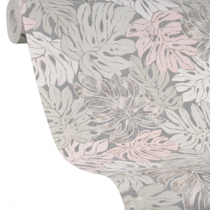 Papel pintado - BREDA 03 - 43033