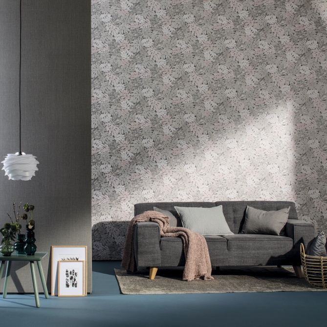 Papel pintado - BREDA 03 - 43033