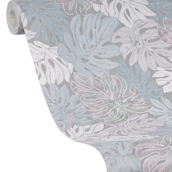 Papel pintado - BREDA 05 - 43035