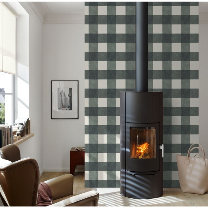 Papel pintado - HOLLUM 04 - 517634