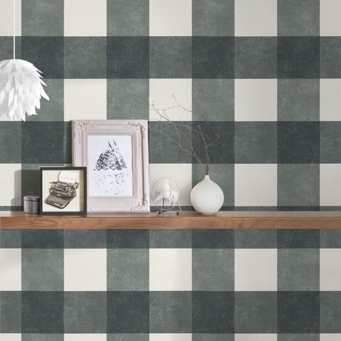 Papel pintado - HOLLUM 04 - 517634