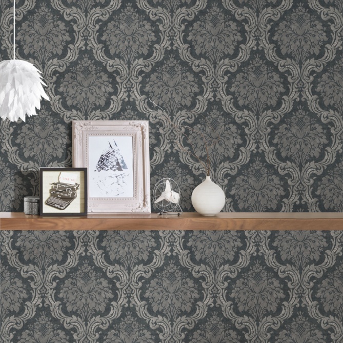 Papel pintado - DOKKUM 06 - 617636