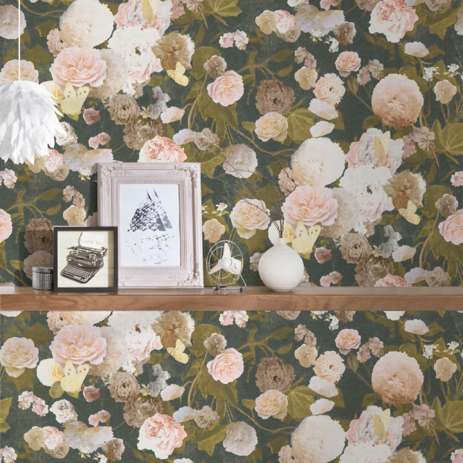 Papel pintado - LOZERE 01 - 717631