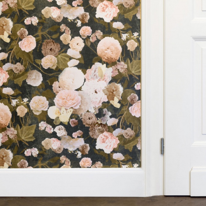 Papel pintado - LOZERE 01 - 717631