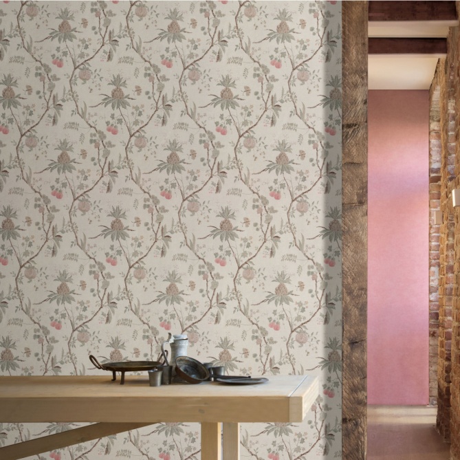 Papel pintado - RIJSSEL 01 - 917631