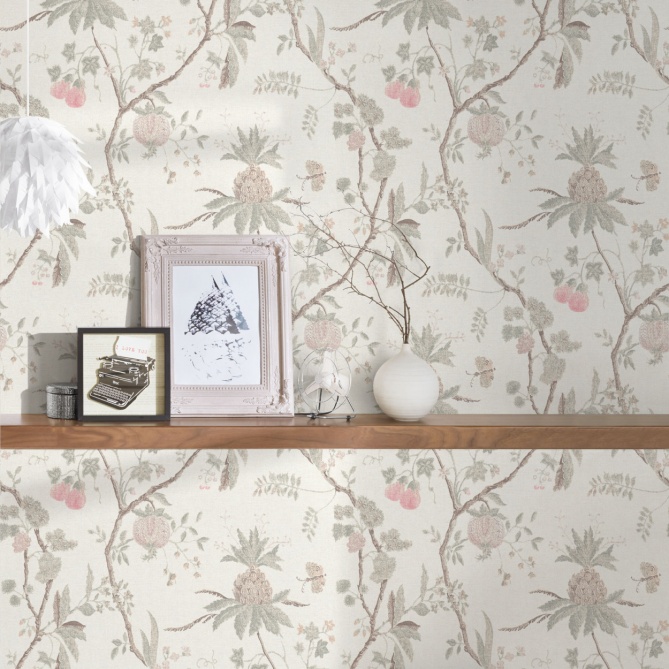 Papel pintado - RIJSSEL 01 - 917631