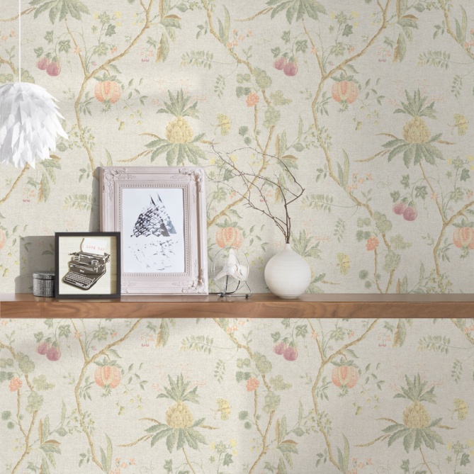 Papel pintado - RIJSSEL 02 - 917632