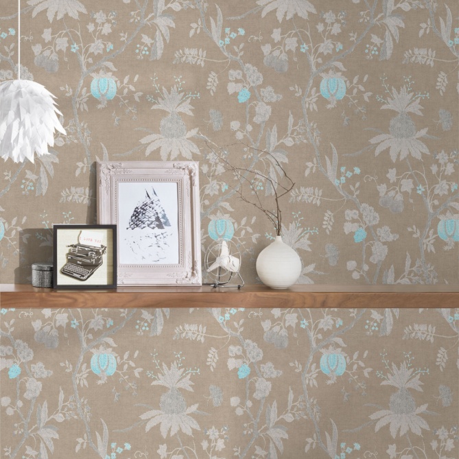 Papel pintado - RIJSSEL 03 - 917633