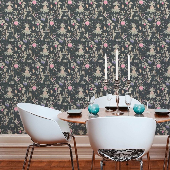 Papel pintado - RIJSSEL 07 - 917637