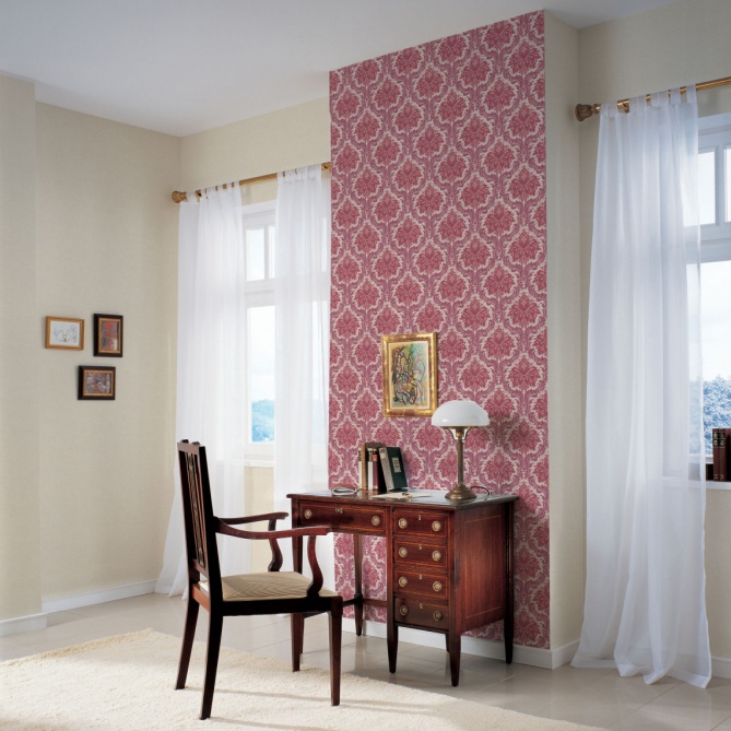 Papel pintado - TURENNE 05 - 276305