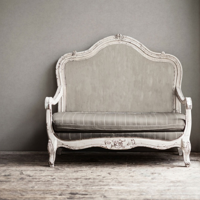 Papel pintado - TURENNE 07 - 276307