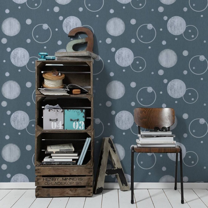 Papel Pintado DEL SOL 327024 - 2