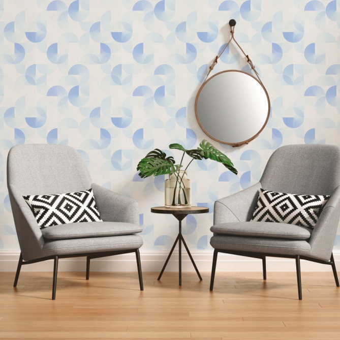 Papel pintado - JOLSEN 02 - 425632