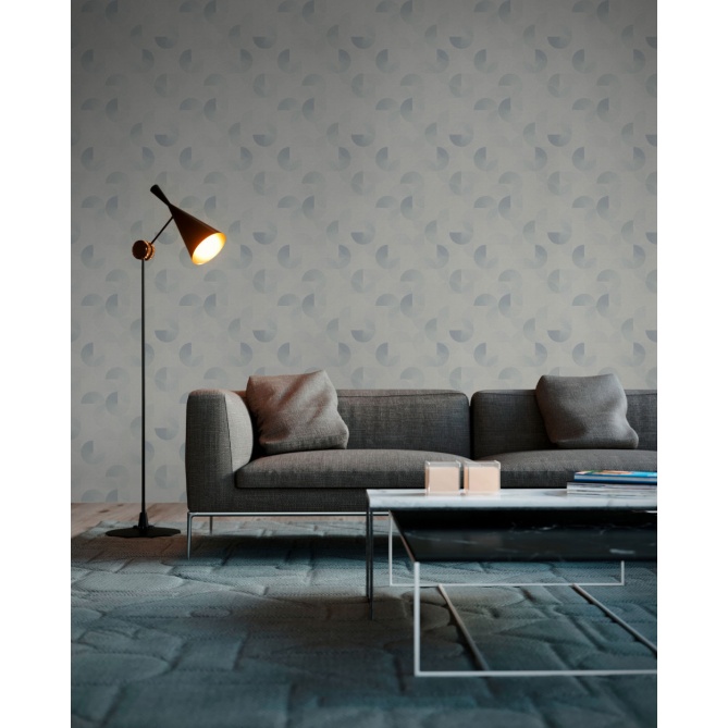 Papel pintado - JOLSEN 03 - 425633