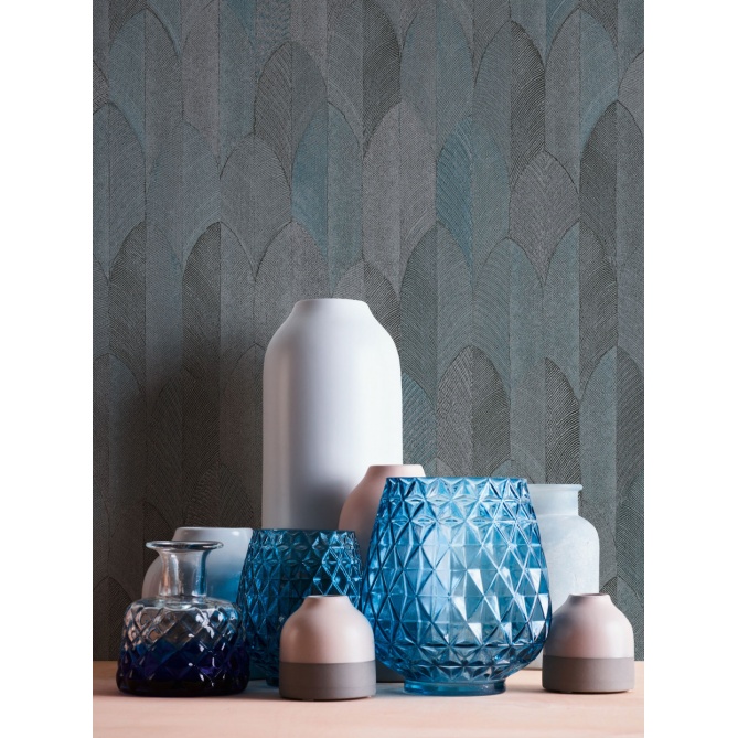 Papel pintado - KERINCI 03 - 737333