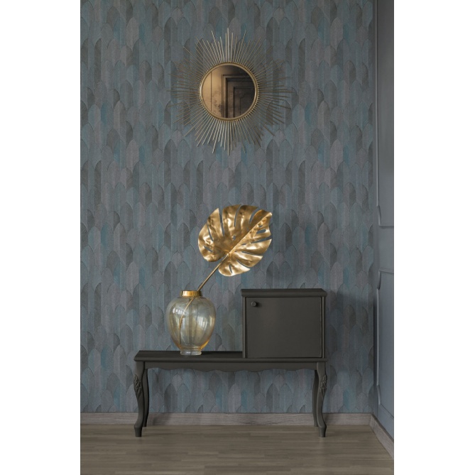 Papel pintado - KERINCI 03 - 737333