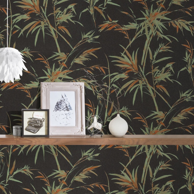 Papel pintado - KEMARO 03 - 673733