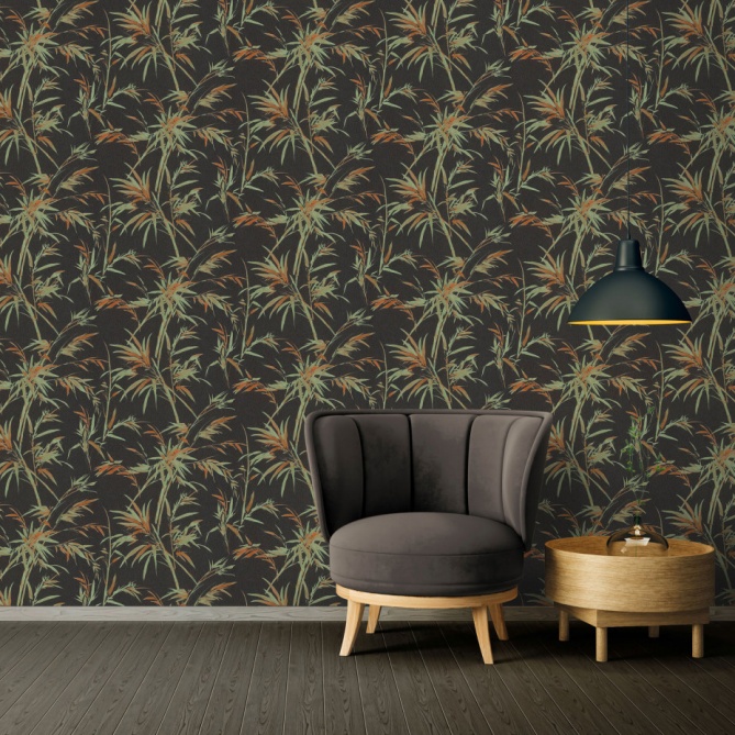 Papel pintado - KEMARO 03 - 673733