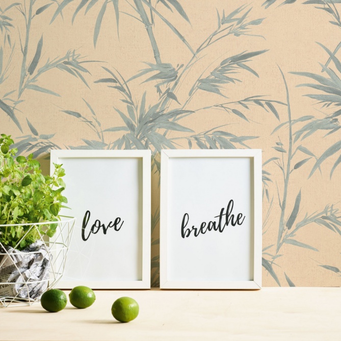 Papel pintado - KEMARO 01 - 673731