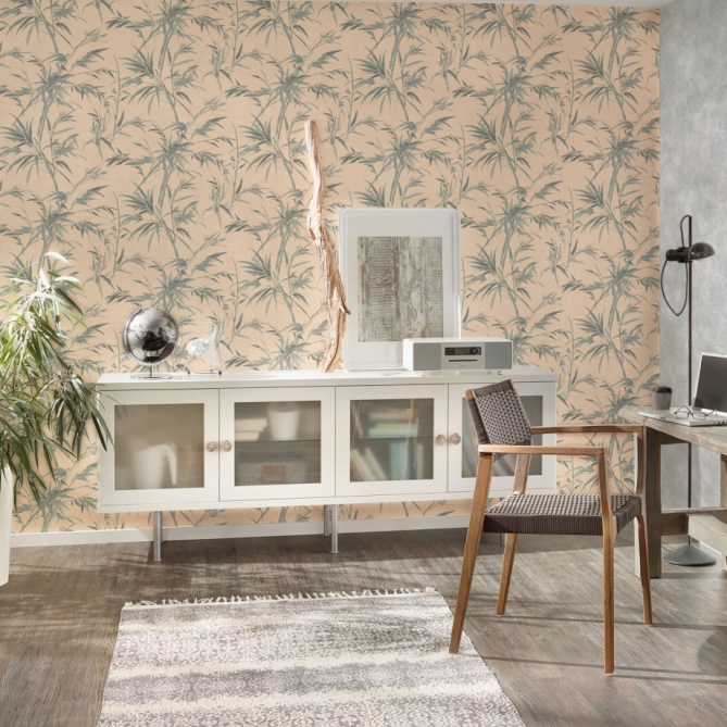 Papel pintado - KEMARO 01 - 673731