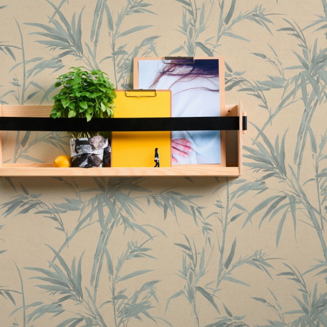 Papel pintado - KEMARO 01 - 673731