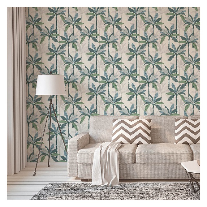 Papel pintado - SEONI 01 - 357301