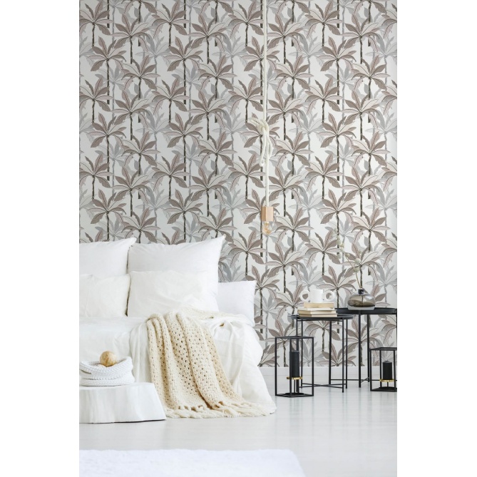 Papel pintado - SEONI 05 - 357305