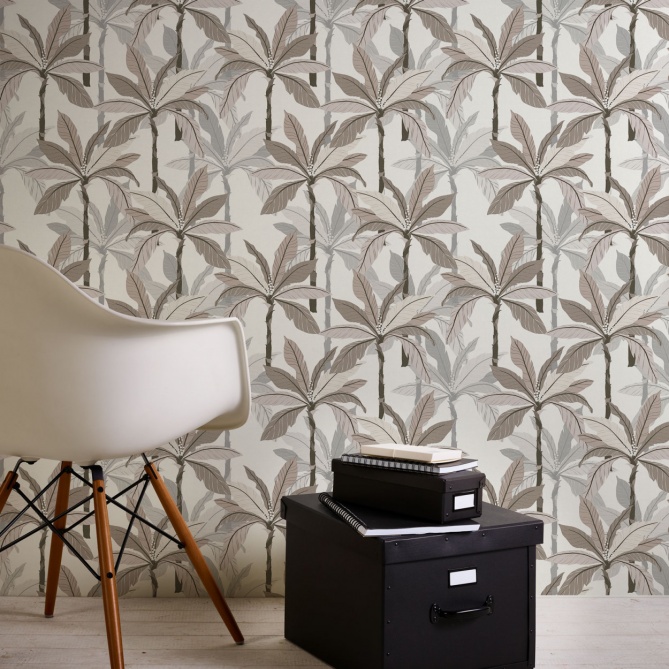 Papel pintado - SEONI 05 - 357305