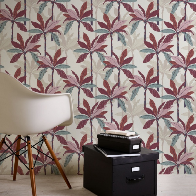 Papel pintado - SEONI 04 - 357304