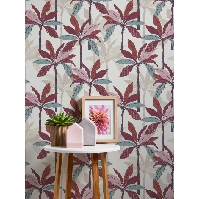 Papel pintado - SEONI 04 - 357304