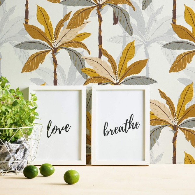 Papel pintado - SEONI 02 - 305732