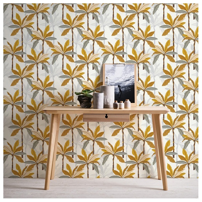 Papel pintado - SEONI 02 - 305732