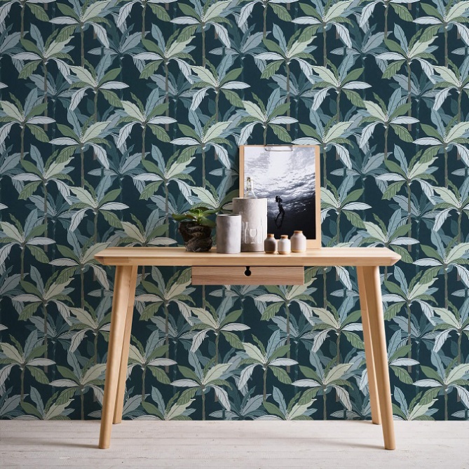 Papel pintado - SEONI 06 - 305736