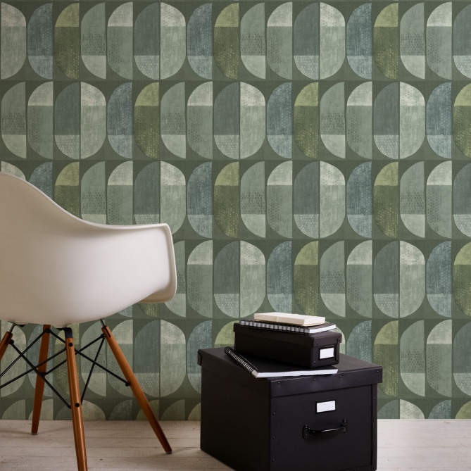 Papel pintado - LINGA 02 - 135732