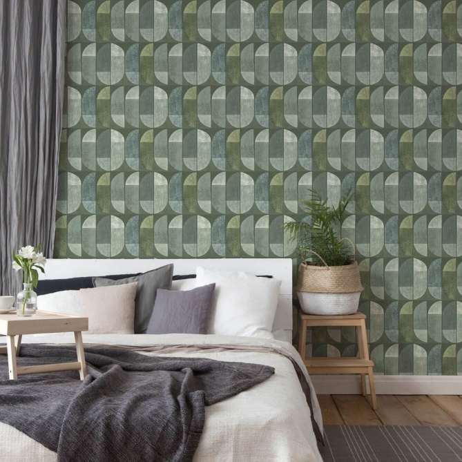 Papel pintado - LINGA 02 - 135732