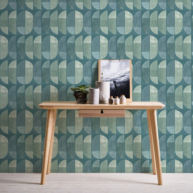 Papel pintado - LINGA 03 - 135733