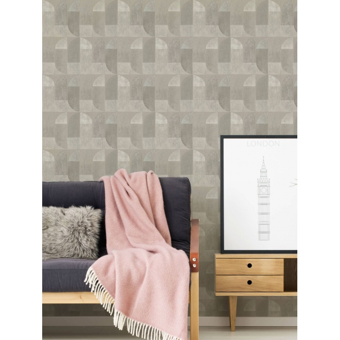 Papel pintado - LINGA 04 - 135734