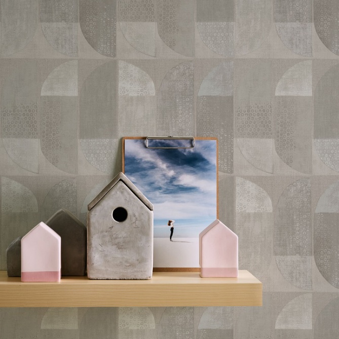 Papel pintado - LINGA 04 - 135734